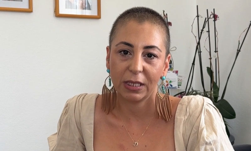 Çocuk sahibi olmak için gitti, hayatının şokunu yaşadı! Gerçeği hastanede öğrendi - 2. Resim