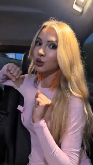 Dünyaca ünlü şarkıcı Otilia Giresun’da! Neden geldiğini ilk kez açıkladı - 4. Resim