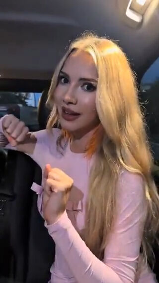 Dünyaca ünlü şarkıcı Otilia Giresun’da! Neden geldiğini ilk kez açıkladı - 5. Resim