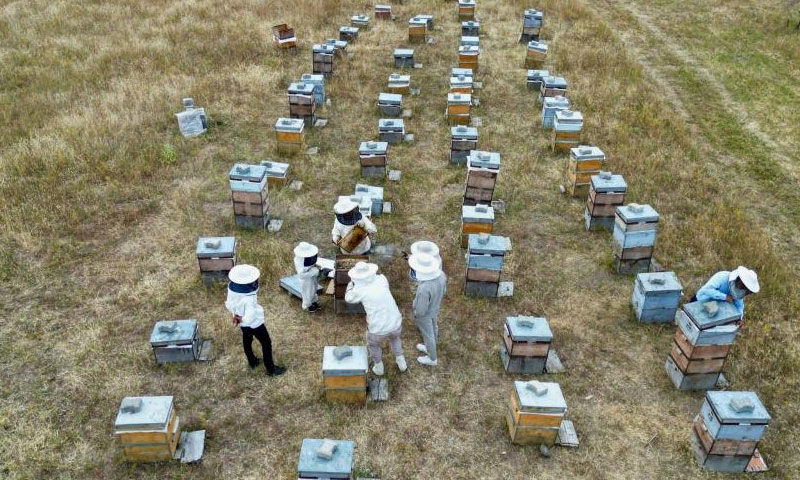 Emekli imam yeni işinde! Devlet desteğiyle başladı, şimdi çok memnun… Gençlere de tavsiye ediyor - 2. Resim