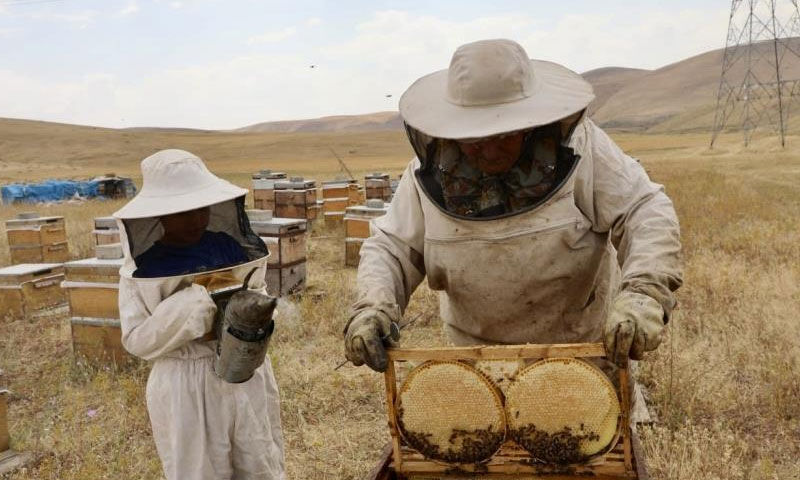 Emekli imam yeni işinde! Devlet desteğiyle başladı, şimdi çok memnun… Gençlere de tavsiye ediyor - 3. Resim