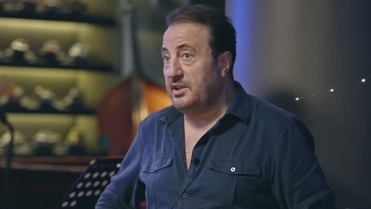 Ercan Saatçi’yi kahreden haber! “Acı kaybımız” diyerek paylaştı Ercan Saatçi’yi kahreden haber! “Acı kaybımız” diyerek paylaştı