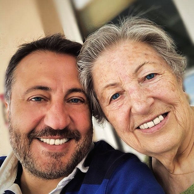 Ercan Saatçi’yi kahreden haber! “Acı kaybımız” diyerek paylaştı - 1. Resim