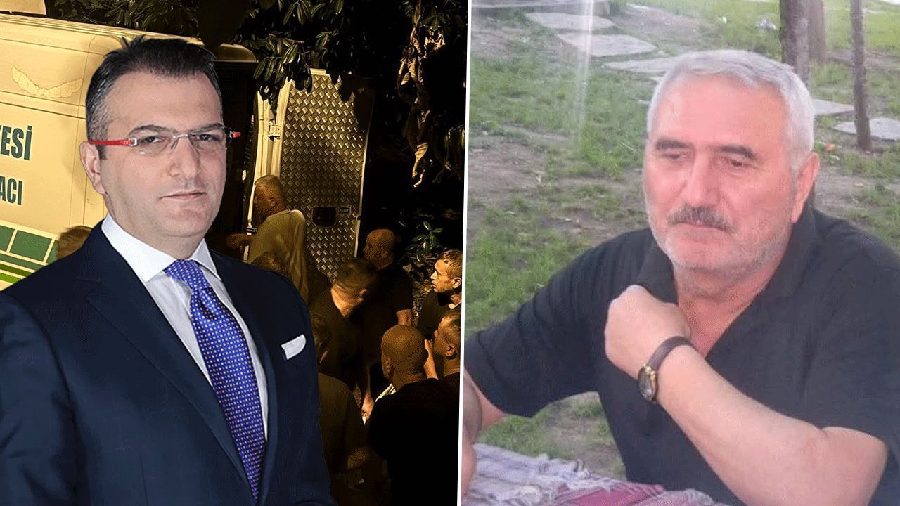 Gazeteci Cem Küçük’ün acı günü! Babası fındık bahçesinde ölü bulundu - Gündem