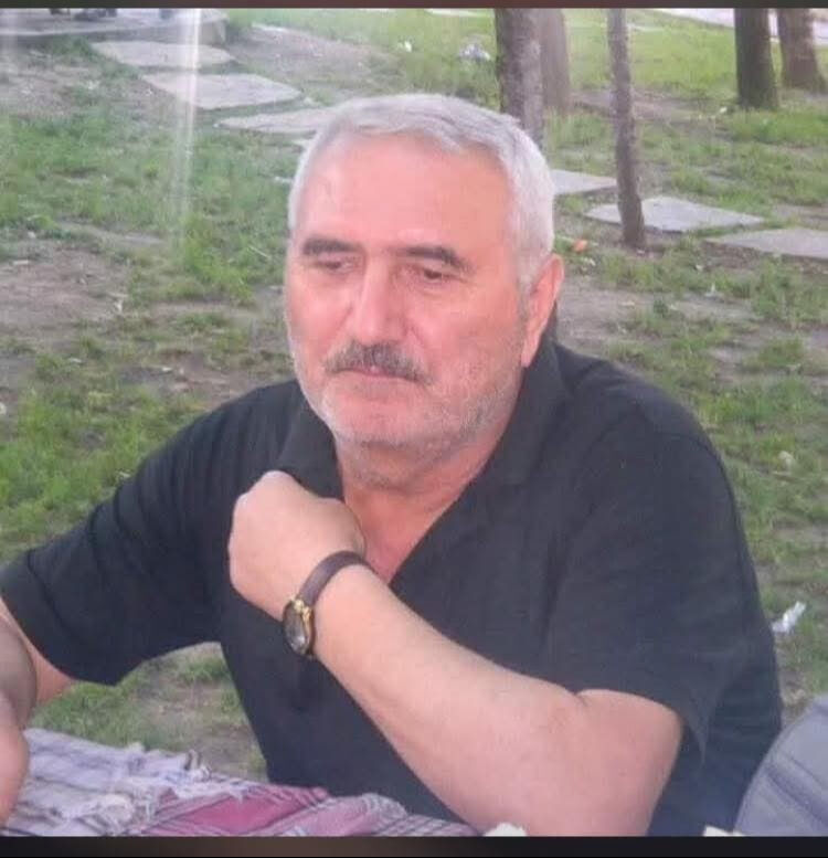 Gazeteci Cem Küçük’ün acı günü! Babası fındık bahçesinde ölü bulundu Gazeteci Cem Küçük’ün acı günü! Babası fındık bahçesinde ölü bulundu - 2. Resim