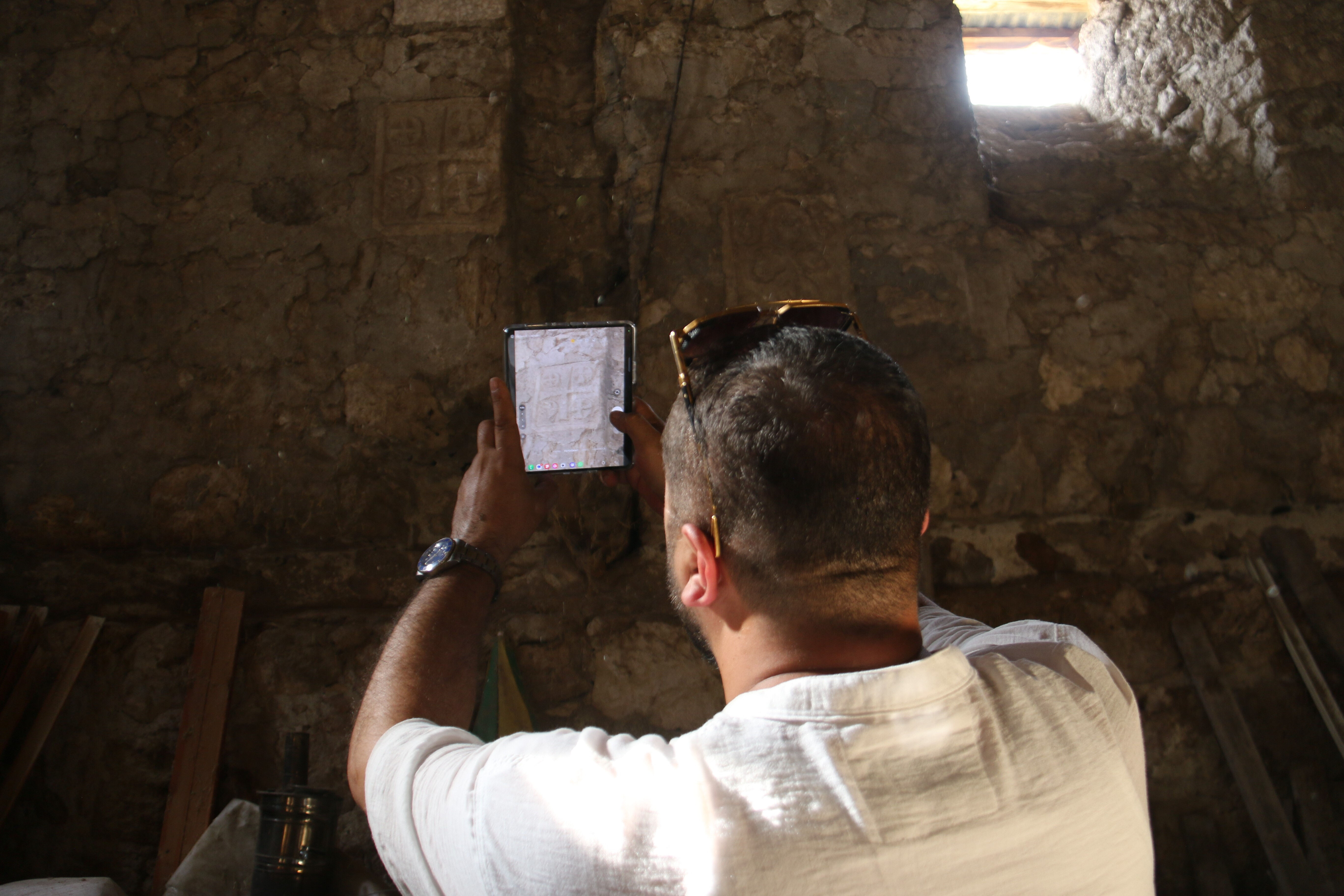 Göydün köyünde 100 milyon liraya satışa çıktı! Görmek isteyen çok, gören az... Göydün köyünde 100 milyon liraya satışa çıktı! Görmek isteyen çok, gören az... - 6. Resim