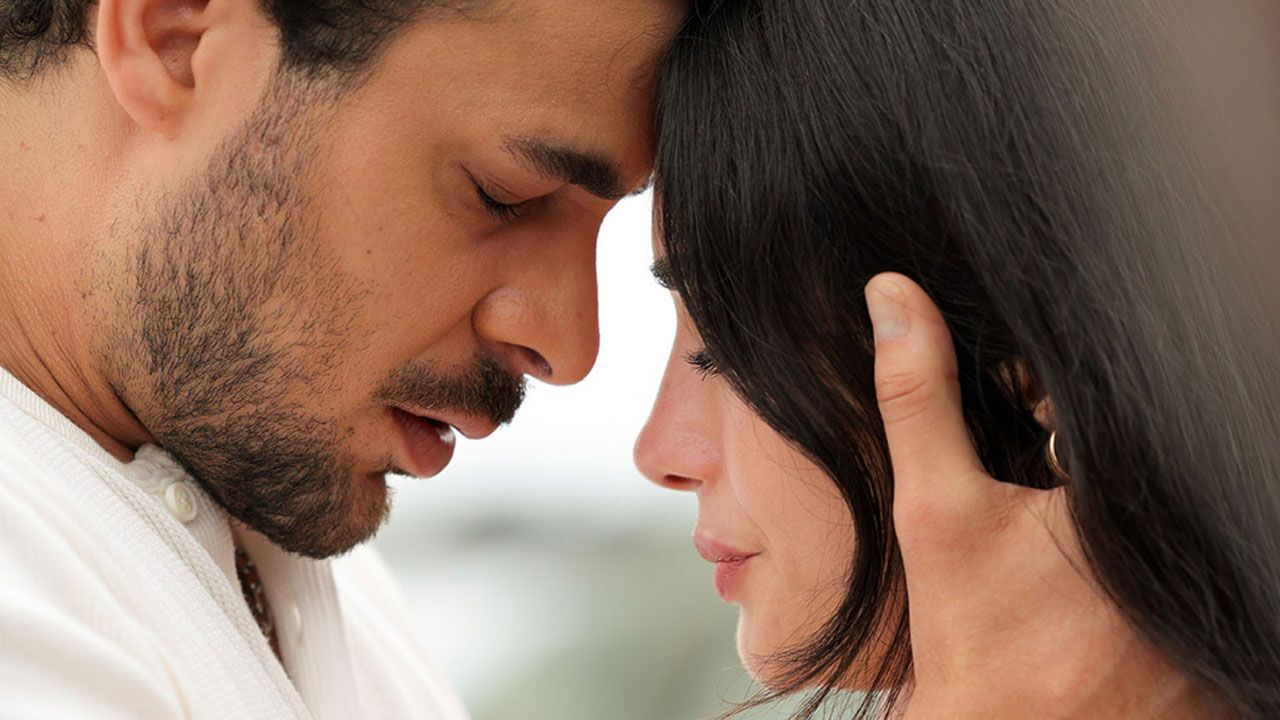 Gözleri Karadeniz dizisi nerede çekiliyor, oyuncuları kimler? - 1. Resim