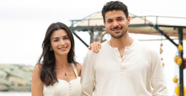 Gözleri Karadeniz dizisi nerede çekiliyor, oyuncuları kimler? - 4. Resim