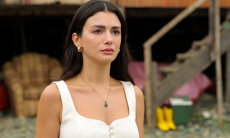 Gözleri KaraDeniz'den ilk fragman geldi! İzleyen herkes benzer yorum yaptı Gözleri KaraDeniz'den ilk fragman geldi! İzleyen herkes benzer yorum yaptı - 3. Resim