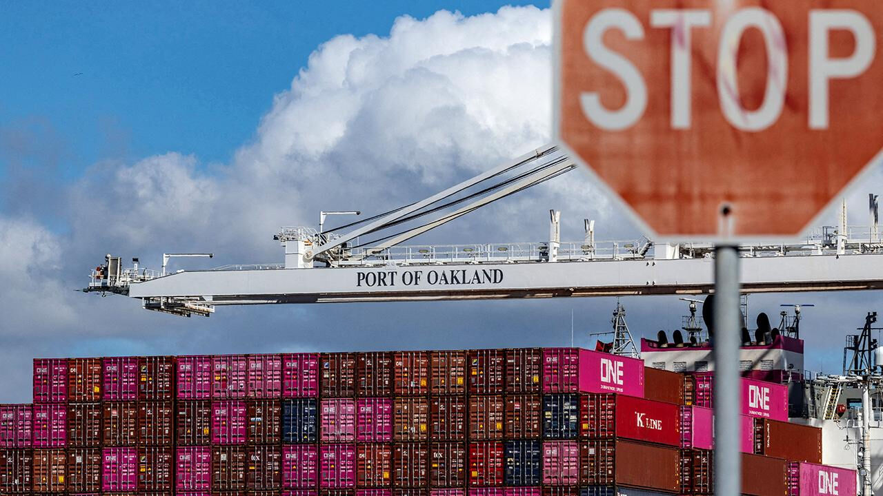 Gümrük vergisi yüzden 10'dan yüzde 50'ye çıkarıldı! ABD'den kritik Brezilya kararı - 1. Resim