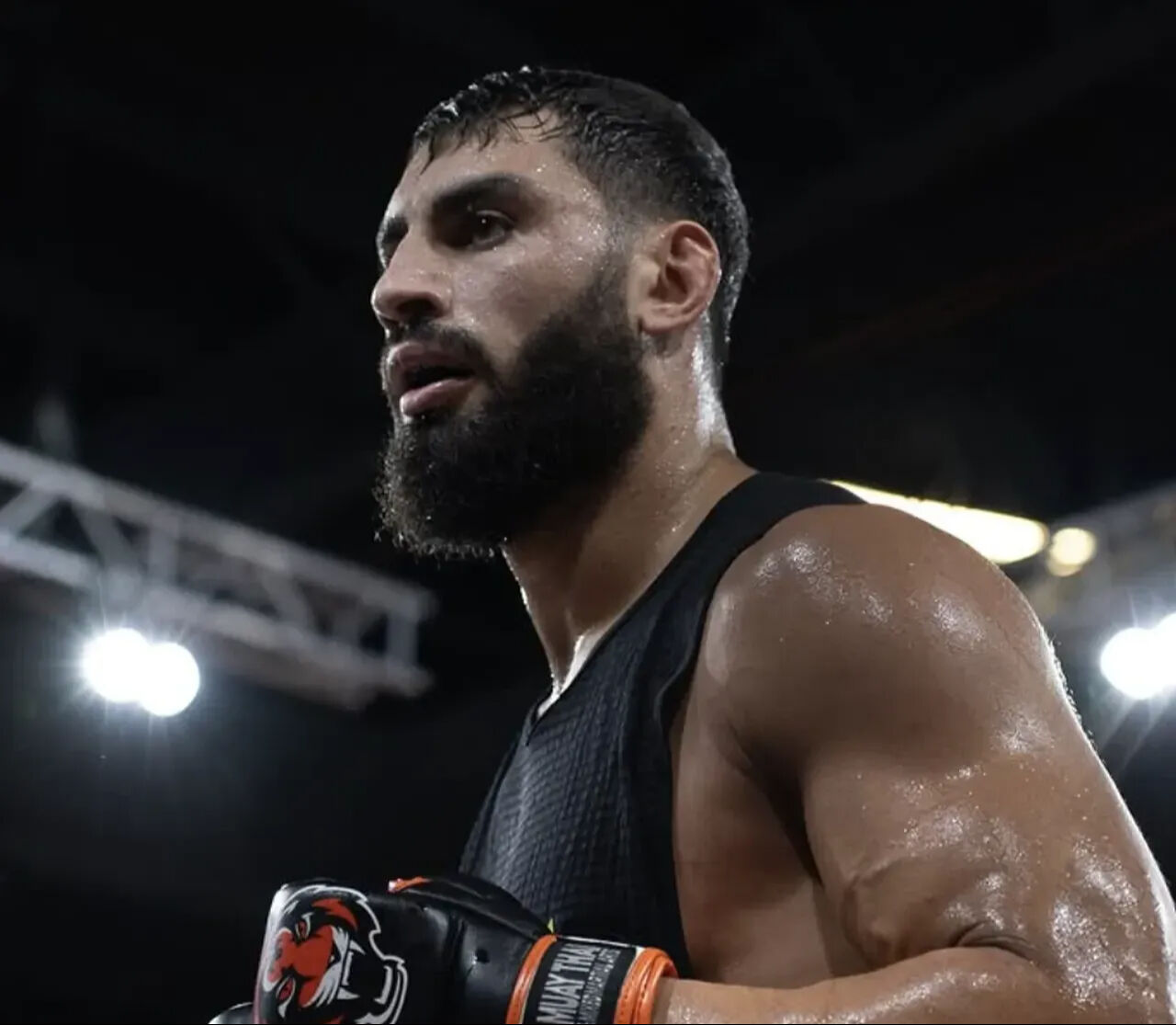 İbo Aslan UFC’den kovuldu mu? Sosyal medya bu iddiayı konuşuyor - 2. Resim