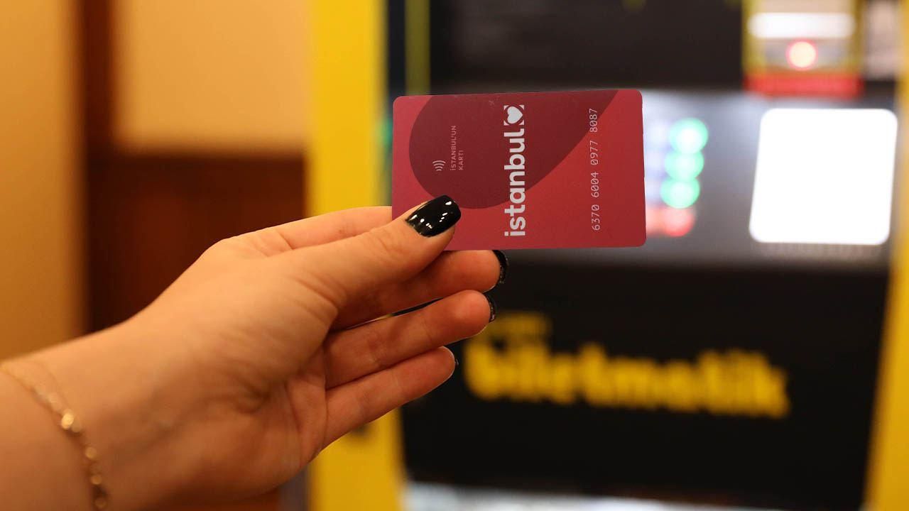 İstanbulkart 30 yaş sınırı kalktı mı, 30 yaş üstü öğrenci indirimi var mı? Mahkeme kararı gündem oldu İstanbulkart 30 yaş sınırı kalktı mı, 30 yaş üstü öğrenci indirimi var mı? Mahkeme kararı gündem oldu