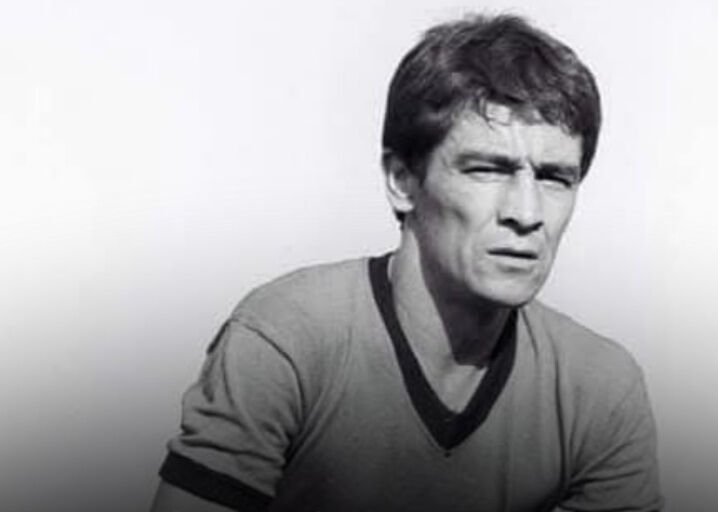 Kariyerinde 7 kupa kazanan Süreyya Özkefe hayatını kaybetti! TFF ve kulüplerden efsane futbolcu için başsağlığı mesajları - 1. Resim