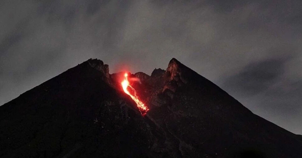 Klyuchevskoy Yanardağı nerede, Türkiye'ye yakın mı? Klyuchevskoy Yanardağı nerede, Türkiye'ye yakın mı? - 2. Resim