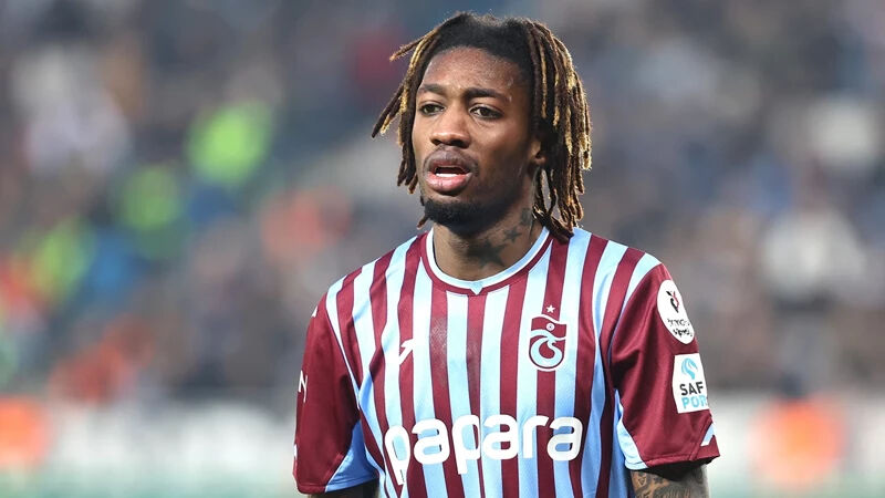 Kulüpler anlaştı! Cham'ın işi onaya kaldı Kulüpler anlaştı! Cham'ın işi onaya kaldı - 1. Resim