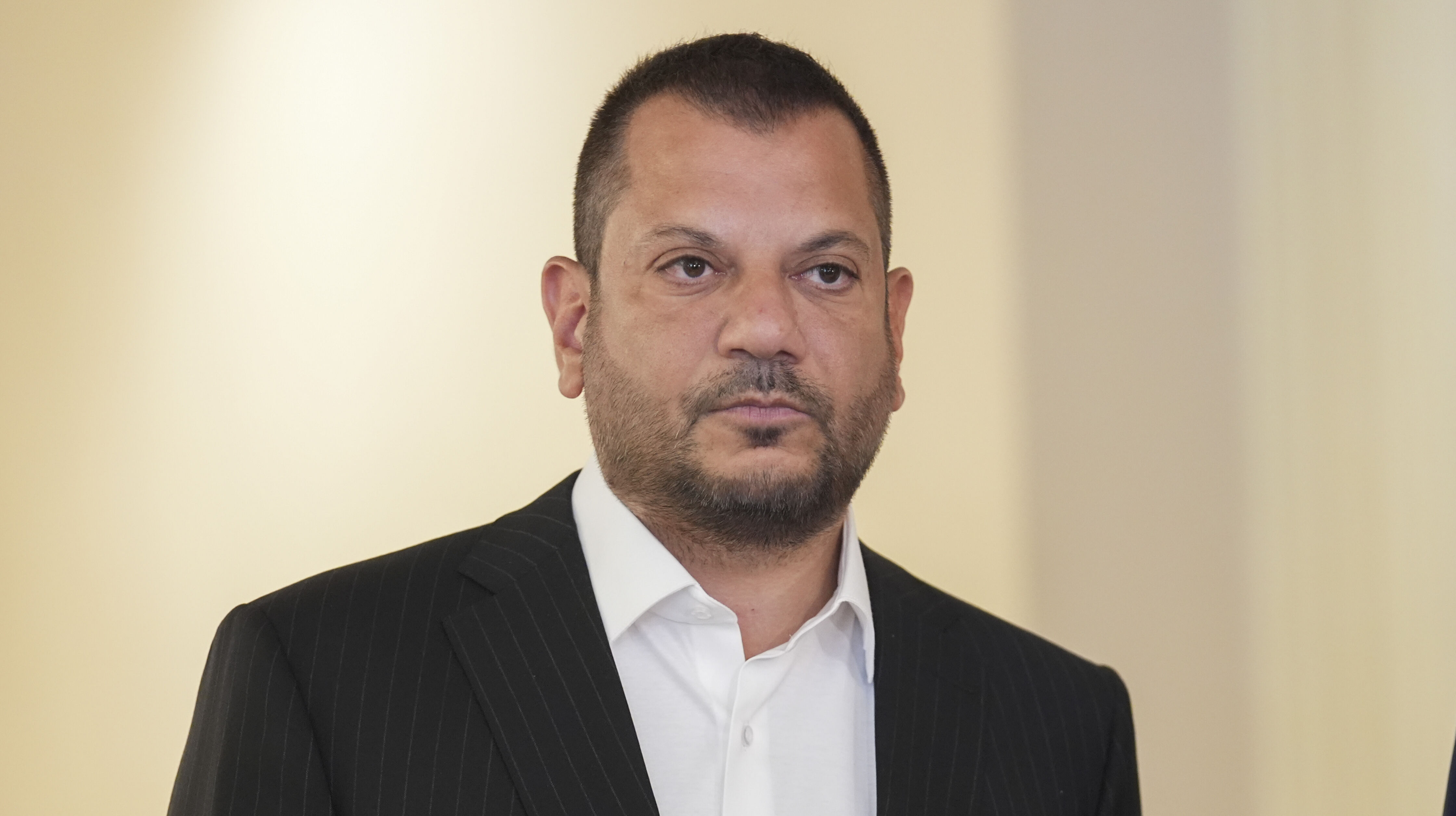 Kulüpler Birliği başkanlığını Koç'un yerine Doğan üstlendi! Devir teslim Kulüpler Birliği başkanlığını Koç'un yerine Doğan üstlendi! Devir teslim - 1. Resim