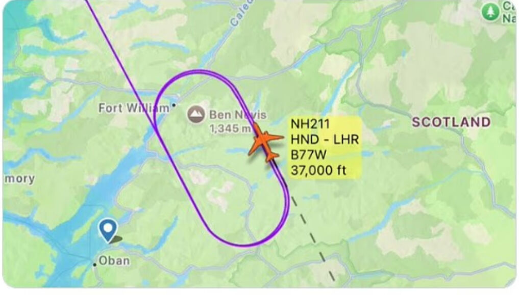 Londra hava sahası kapandı! Radar arızası uçuşları durdurdu Londra hava sahası kapandı! Radar arızası uçuşları durdurdu - 1. Resim