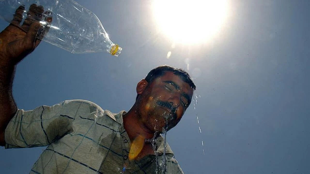 استهلاك المياه في تلك المدينة حطم الأرقام القياسية! تحذير من البلدية - الصورة ٢