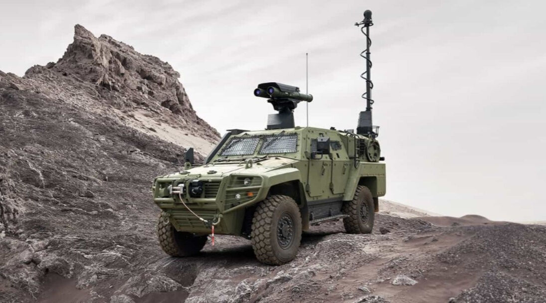 Otokar’dan ilk yarıda %53 büyüme: İhracat artışı dikkat çekici - 1. Resim