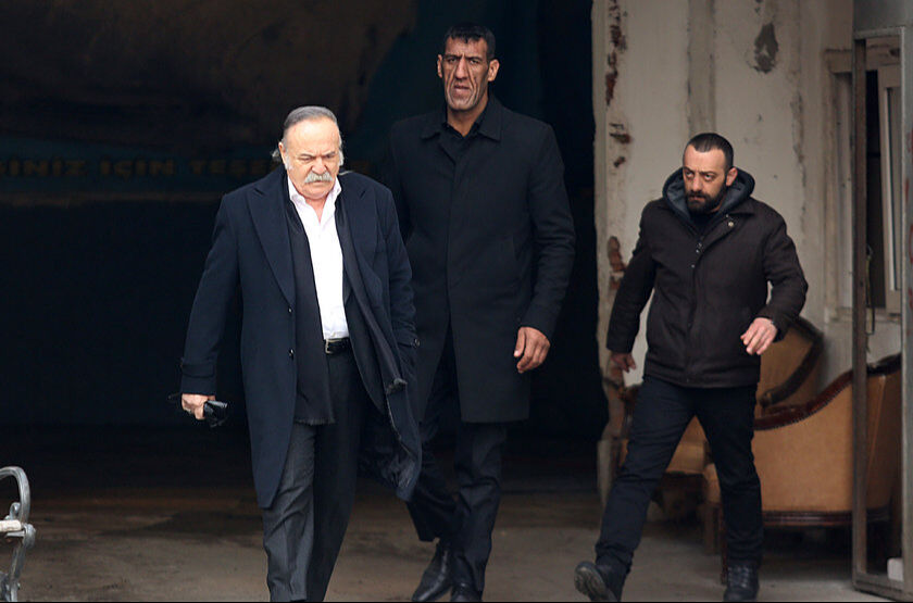 Oyuncu Seyithan Özdemir'in son hali ortaya çıktı! Görenler şoke oldu: 