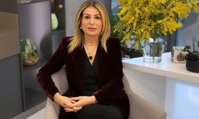 Paris’te ilk adım atıldı! Hamdi Alkan dördüncü kez nikah masasına oturacak - 3. Resim