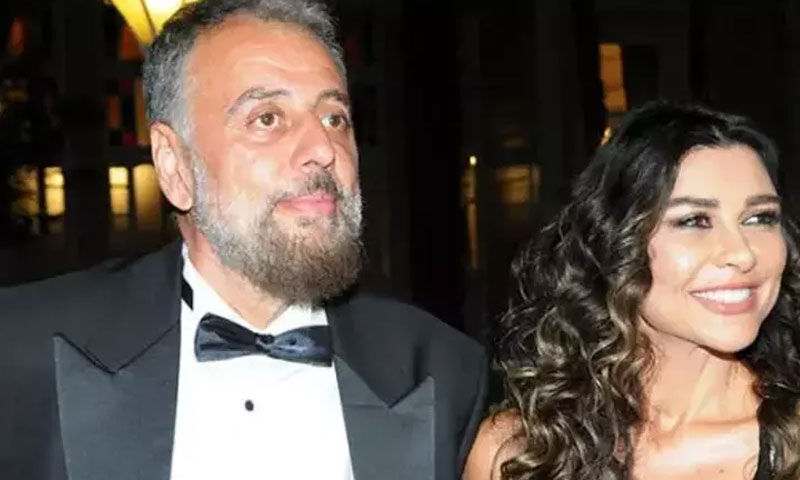 Paris’te ilk adım atıldı! Hamdi Alkan dördüncü kez nikah masasına oturacak - 2. Resim