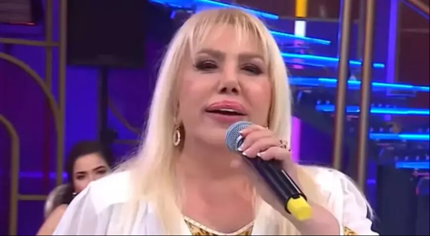 Sanatçı Mine Koşan’ın itiraflar: Kan donduran detayları tek tek açıkladı: "Büyü yaptılar ama ben..." - 1. Resim