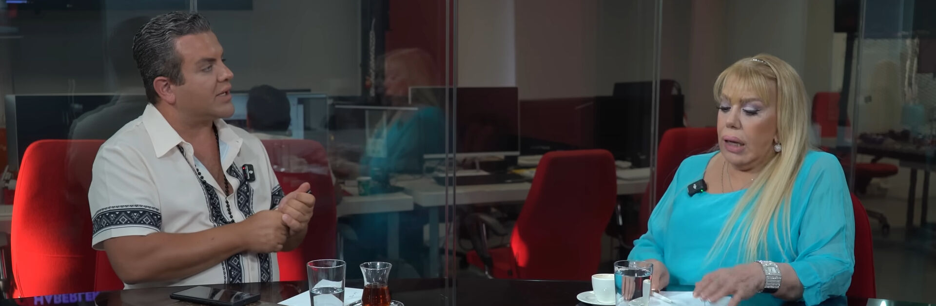 Sanatçı Mine Koşan’ın itiraflar: Kan donduran detayları tek tek açıkladı: "Büyü yaptılar ama ben..." - 3. Resim