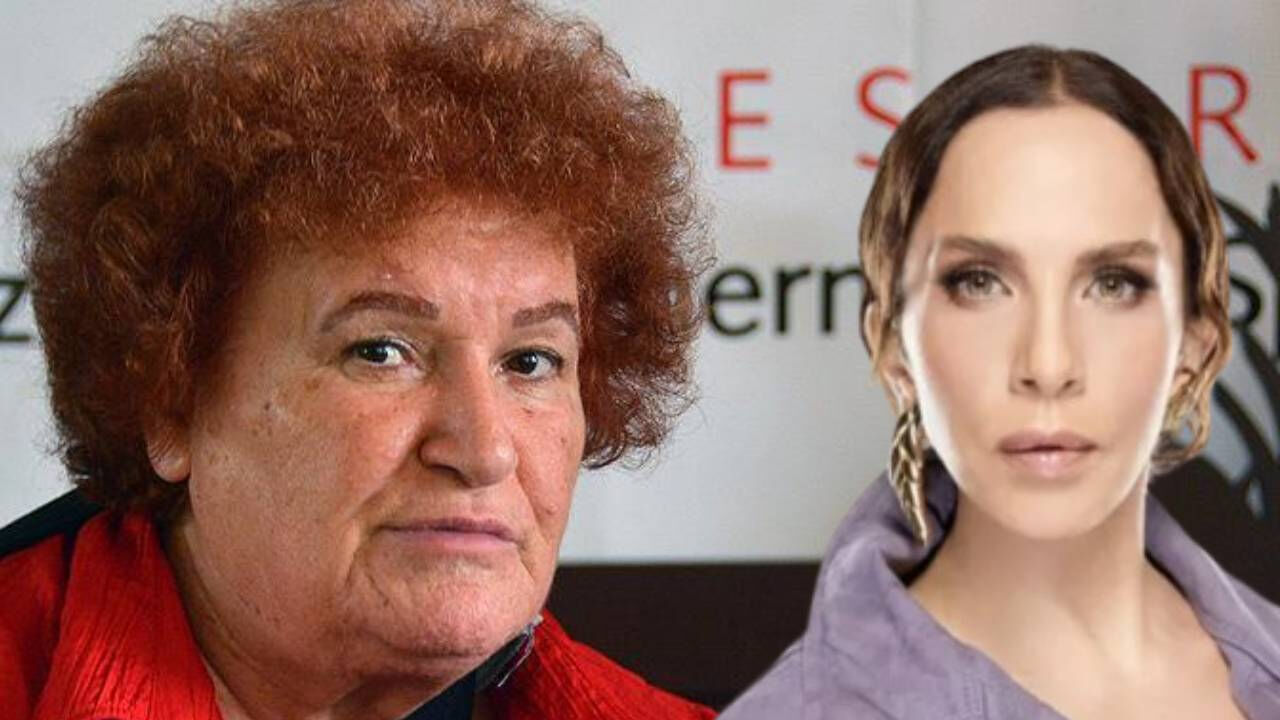 "Selda abla yüzüne ne oldu?" Sertab Erener’le paylaştığı kareye yorum yağdı "Selda abla yüzüne ne oldu?" Sertab Erener’le paylaştığı kareye yorum yağdı - 3. Resim