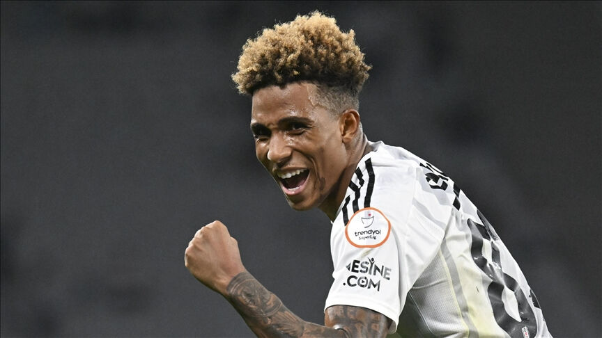 Sürpriz ayrılığın sebebi ortaya çıktı! Gedson Fernandes'i Beşiktaş'tan koparan konuşma - 2. Resim