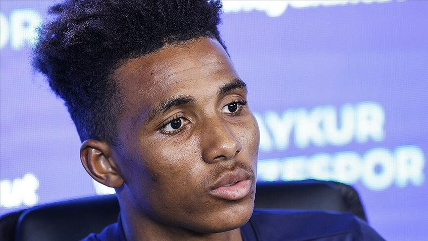 Sürpriz ayrılığın sebebi ortaya çıktı! Gedson Fernandes'i Beşiktaş'tan koparan konuşma - 1. Resim