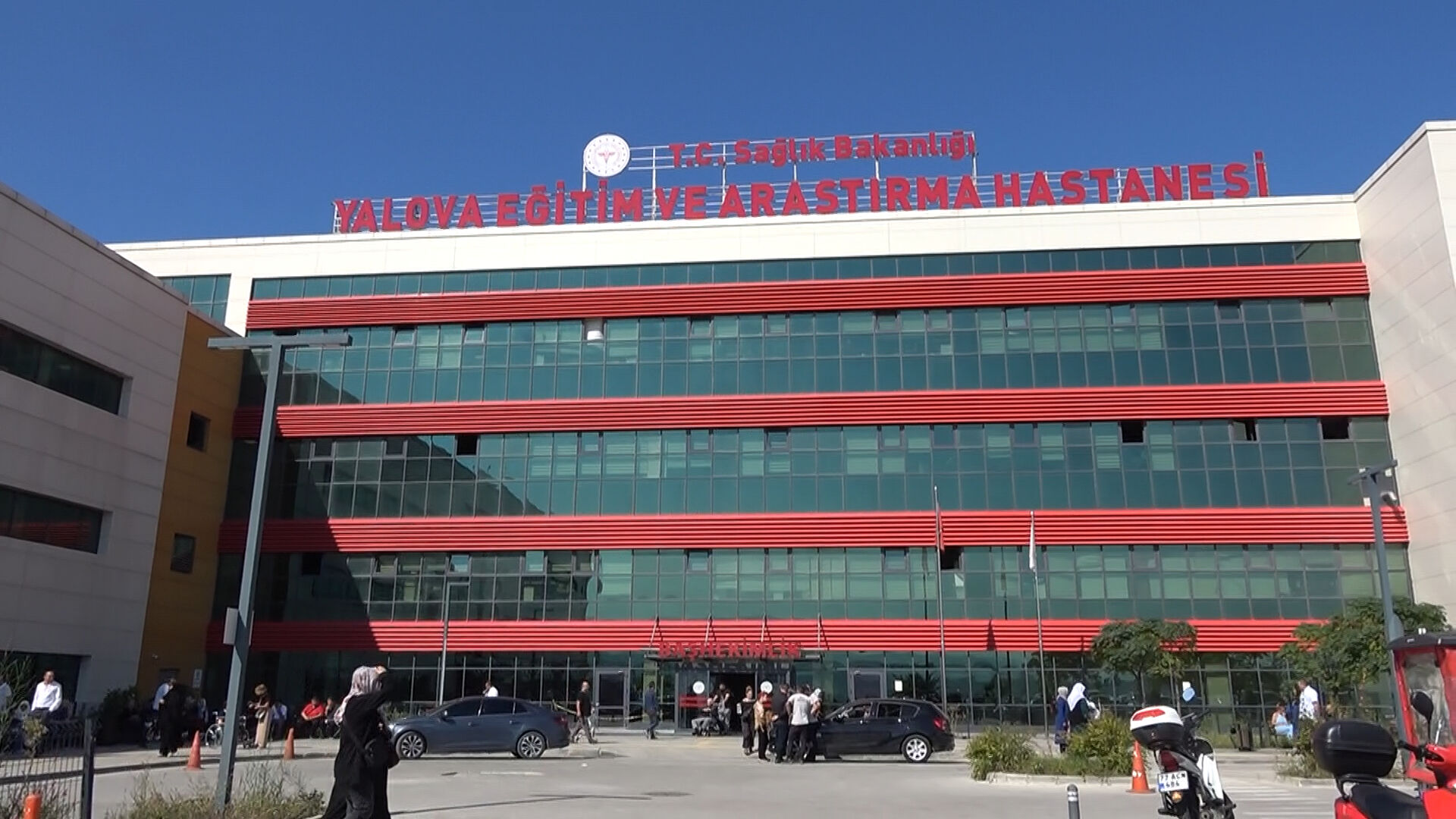 Tam 45 kişi birden hastanelik oldu! Hepsinde belirti aynı - 1. Resim