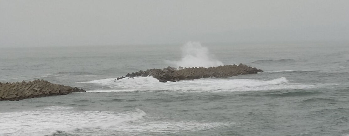 Tsunami nedir, neden olur? Tsunami nedir, neden olur? - 6. Resim