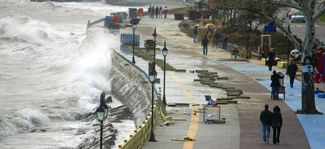 Tsunami nedir, neden olur? Tsunami nedir, neden olur? - 1. Resim