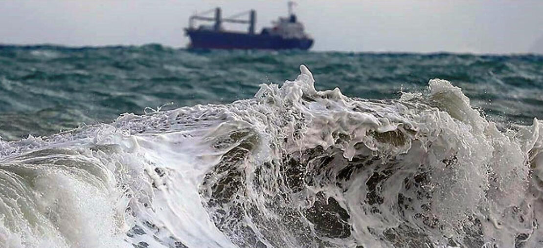 Tsunami nedir, neden olur? Tsunami nedir, neden olur? - 7. Resim