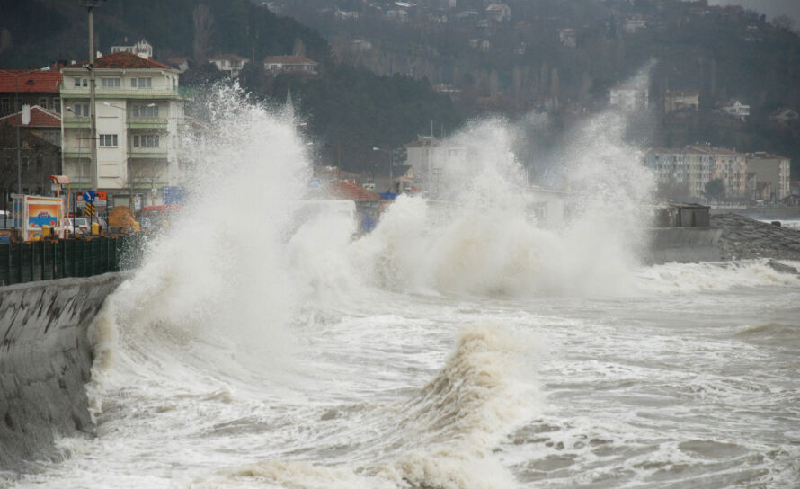 Tsunami nedir, neden olur? Tsunami nedir, neden olur? - 2. Resim