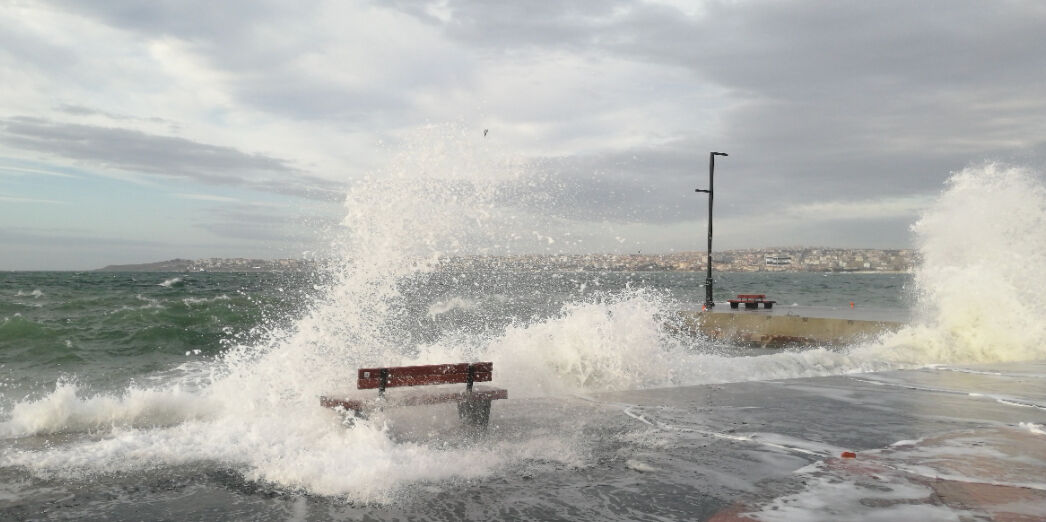 Tsunami nedir, neden olur? Tsunami nedir, neden olur? - 5. Resim