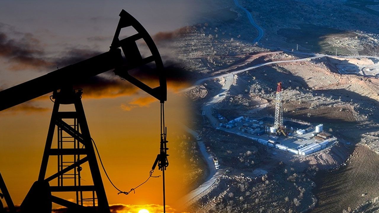 Türkiye'den 57 milyon varillik yeni petrol keşfi! Değeri tamı tamına 4 milyar dolar - Ekonomi