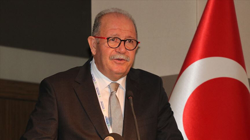 Uzmanlar Rusya'daki büyük depremi yorumladı! Bu büyüklükteki bir sarsıntı Türkiye'de olur mu? Prof. Dr. Şükrü Ersoy