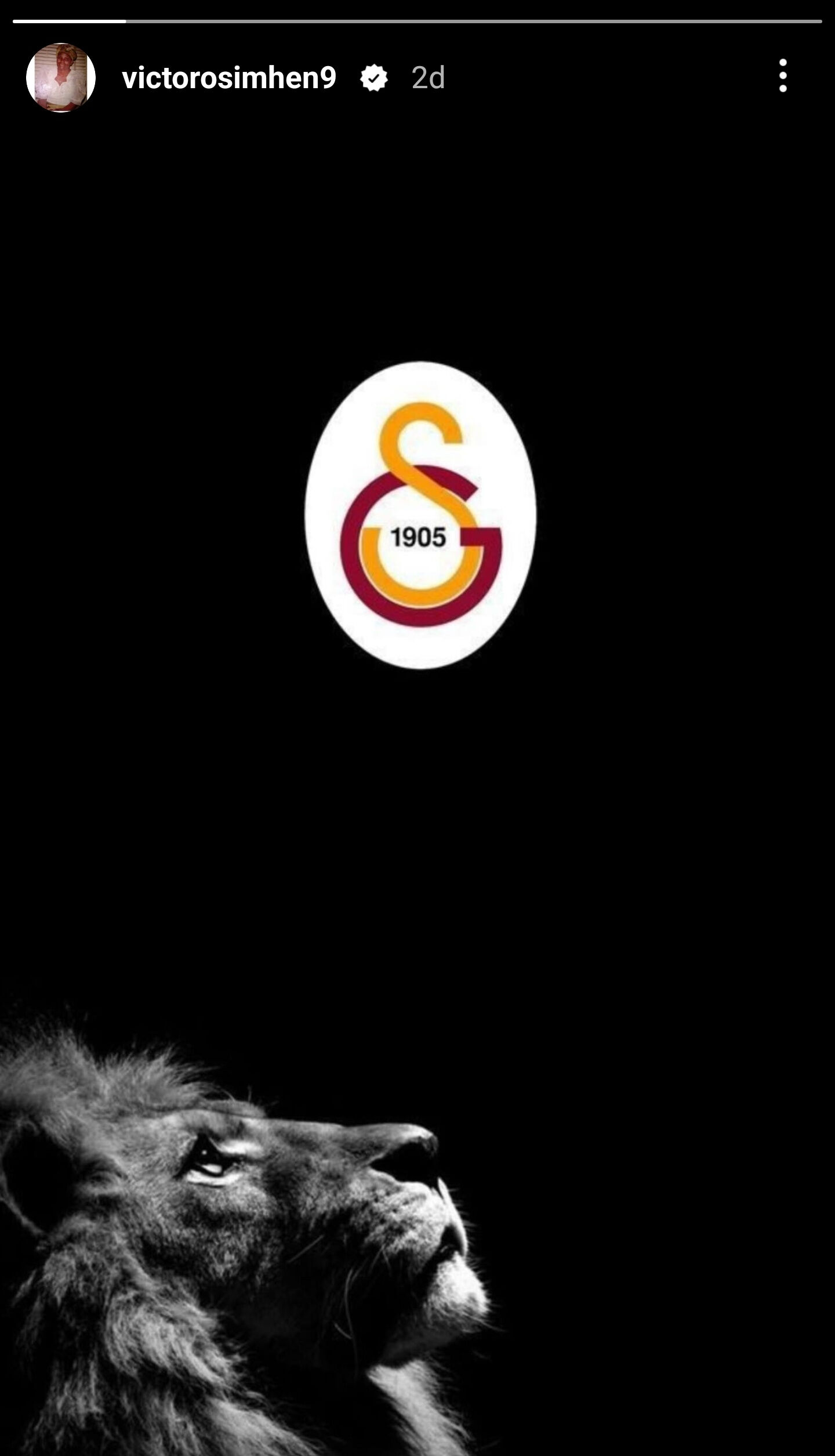 Victor Osimhen yaptığı paylaşımlarla İstanbul ateşini yaktı! Galatasaray için geliyor, detaylar belli oldu - 3. Resim