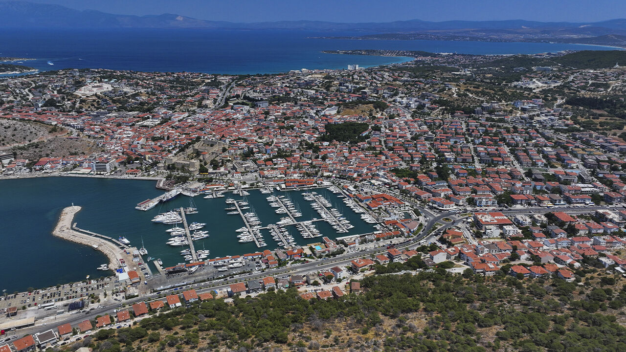 Yazın dolup taşan ilçe terk ediliyor! Kabus 25 Ağustos'a kadar sürecek Yazın dolup taşan ilçe terk ediliyor! Kabus 25 Ağustos'a kadar sürecek - 3. Resim