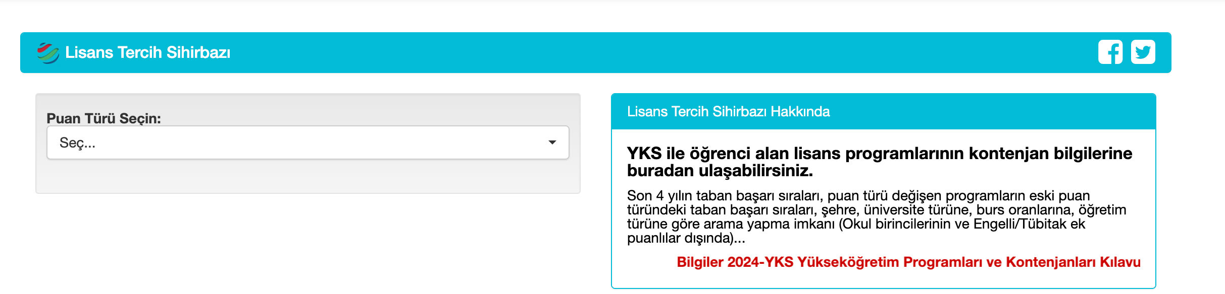 YÖK Atlas 2025 açıklandı mı? YKS tercih robotu bekleniyor - 3. Resim