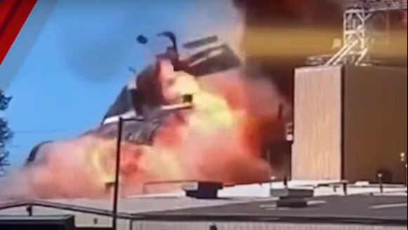 ABD'de biyoyakıt tesisinde facia! İki kardeş yan yana can verdi ABD'de biyoyakıt tesisinde facia! İki kardeş yan yana can verdi - 1. Resim