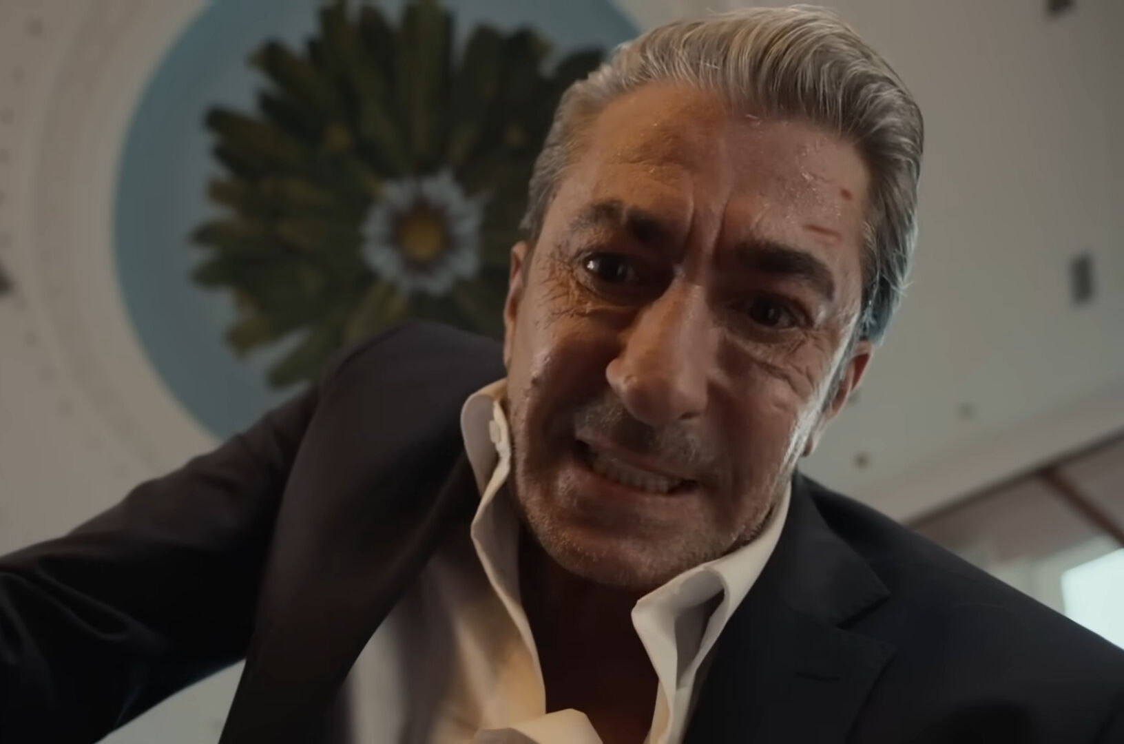 Aybüke Pusat’ın kovulmasının ardından 'Teşkilat’tan flaş hamle! O isim kadroda olacak - 3. Resim