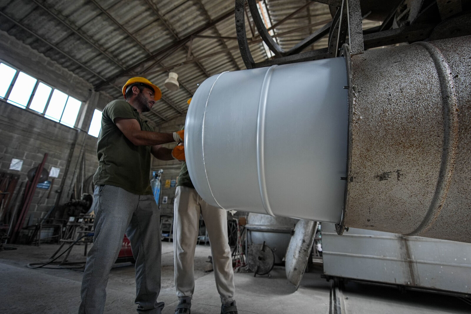 Bir anda herkes aynı şeyi almaya başladı! Fabrikalar talebe yetişemiyor Bir anda herkes aynı şeyi almaya başladı! Fabrikalar talebe yetişemiyor - 4. Resim