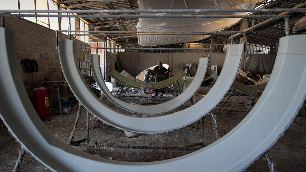 Bir anda herkes aynı şeyi almaya başladı! Fabrikalar talebe yetişemiyor Bir anda herkes aynı şeyi almaya başladı! Fabrikalar talebe yetişemiyor - 2. Resim