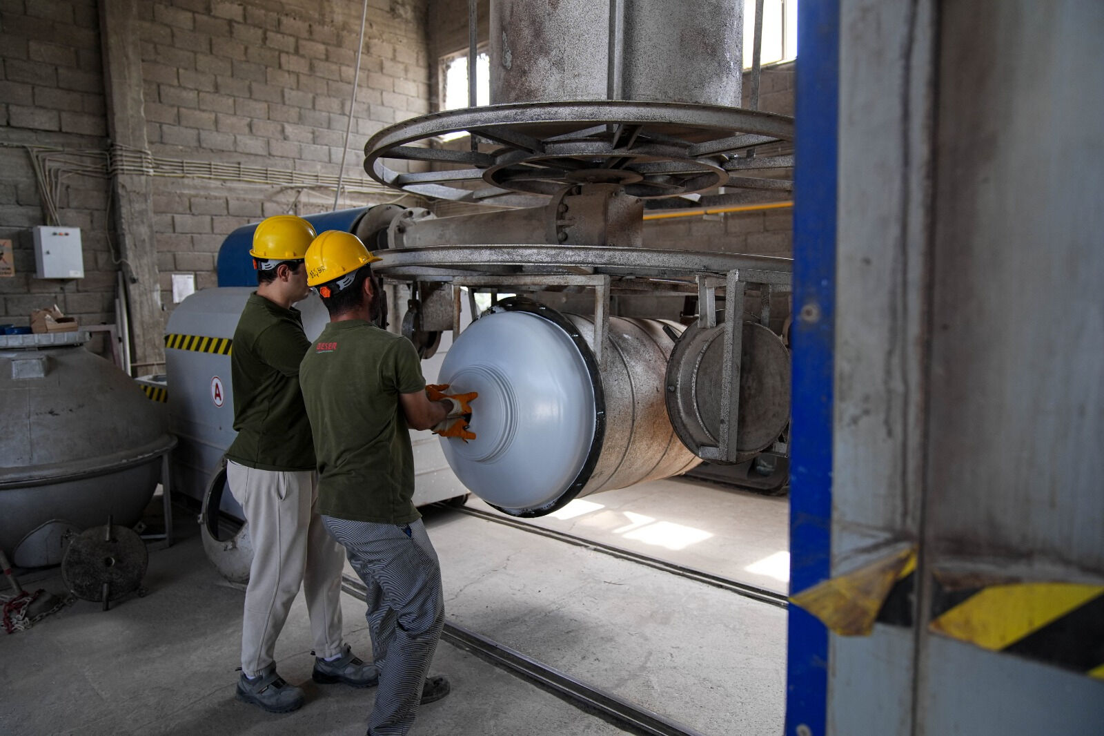 Bir anda herkes aynı şeyi almaya başladı! Fabrikalar talebe yetişemiyor Bir anda herkes aynı şeyi almaya başladı! Fabrikalar talebe yetişemiyor - 7. Resim