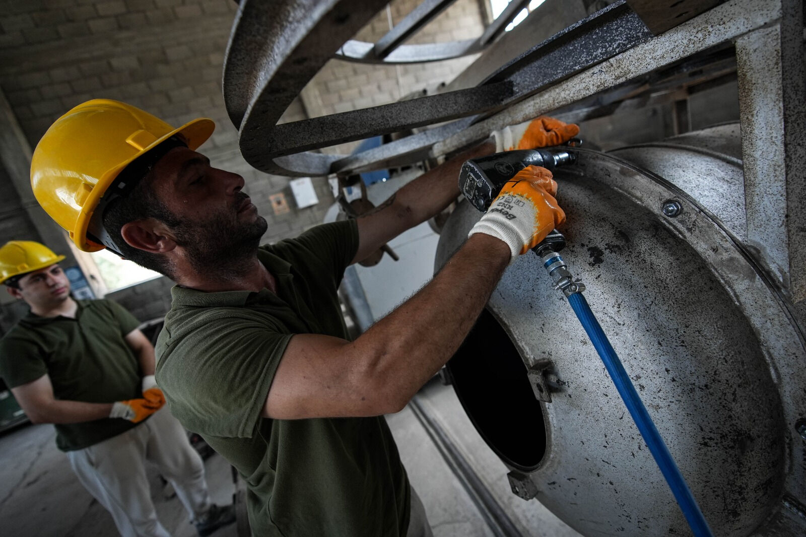 Bir anda herkes aynı şeyi almaya başladı! Fabrikalar talebe yetişemiyor Bir anda herkes aynı şeyi almaya başladı! Fabrikalar talebe yetişemiyor - 6. Resim