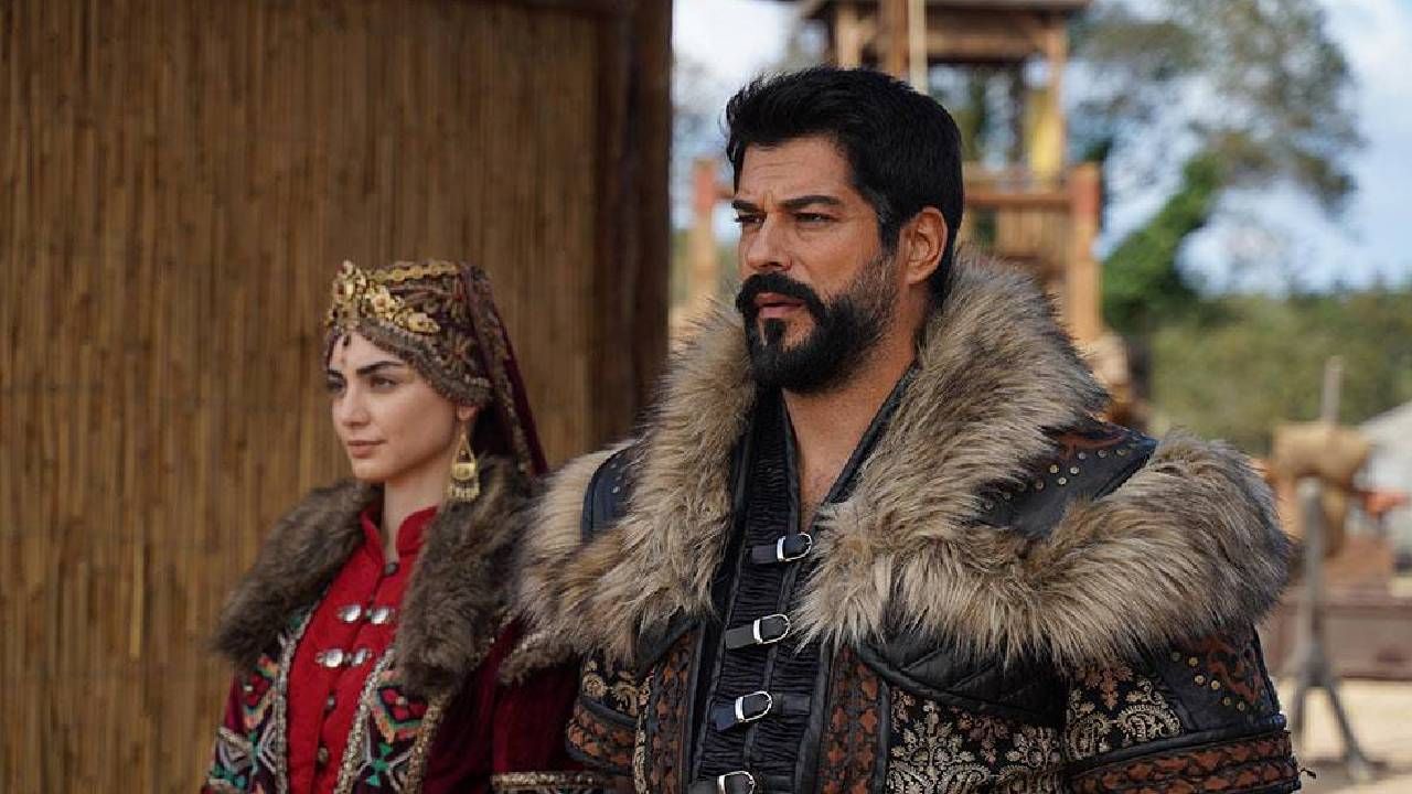 Bomba değişiklik... Kuruluş Osman'ın yeni başrolü belli oldu! O isim herkesi şaşırttı Bomba değişiklik... Kuruluş Osman'ın yeni başrolü belli oldu! O isim herkesi şaşırttı