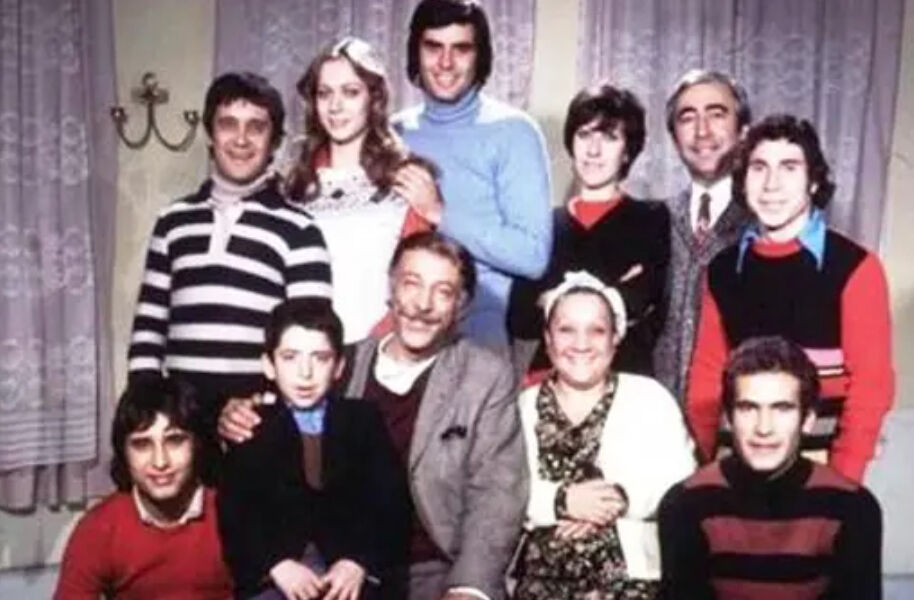 Bu akşam televizyonda neler var? 31 Temmuz 2025 TV yayın akışı belli oldu Bu akşam televizyonda neler var? 31 Temmuz 2025 TV yayın akışı belli oldu - 6. Resim